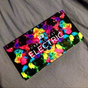 Urban Decay Electric Palette